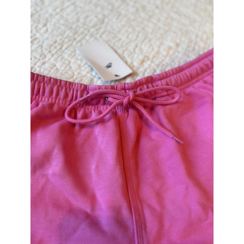 Nike Mens Shorts Pink Standard Fit Size Medium Above Knee Length - Picture 4 of 6